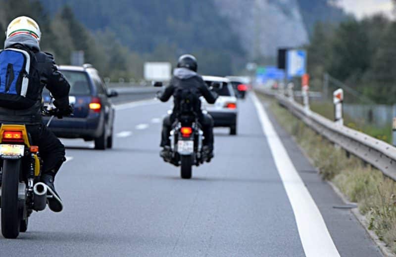 Comment faire pour assurer une moto ?