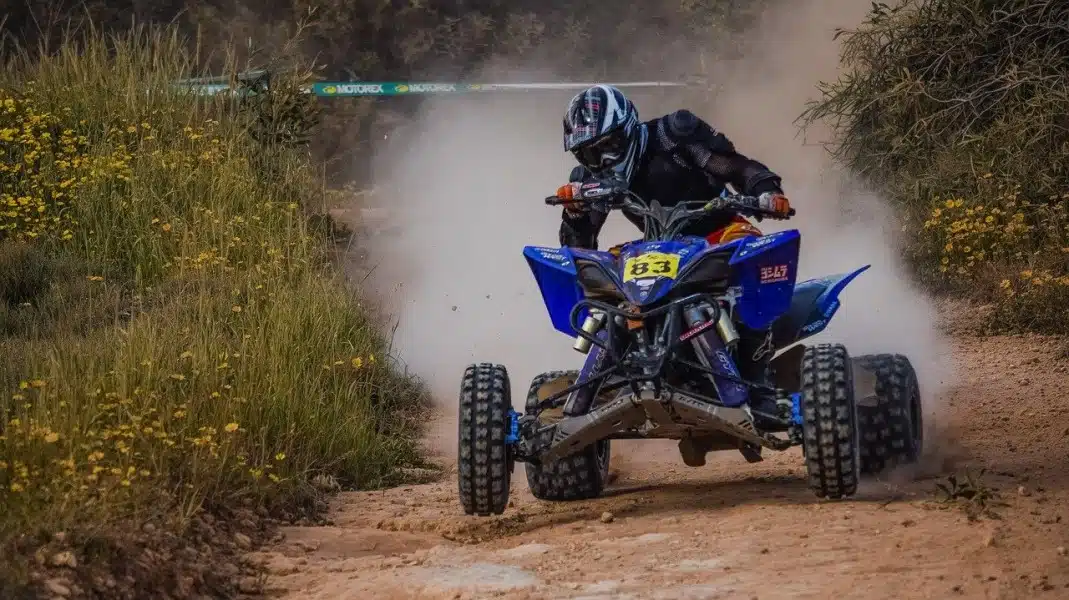 Les 3 meilleurs quads du moment : notre test