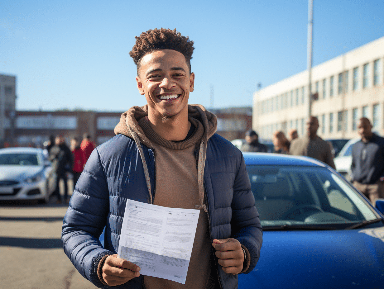 Obtenir le permis de conduire malgré une faute éliminatoire conseils et astuces Auto Actu