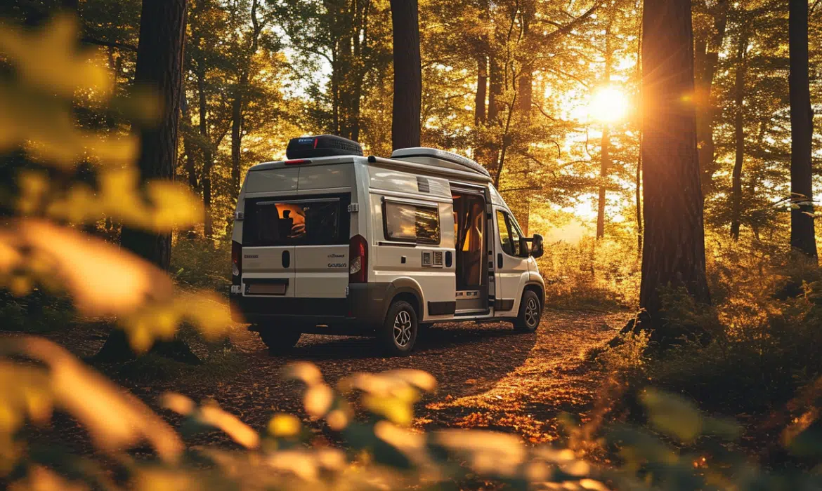 Transformer un Peugeot Partner en micro camper : astuces et conseils pour un aménagement réussi