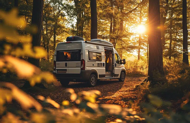 Transformer un Peugeot Partner en micro camper : astuces et conseils pour un aménagement réussi