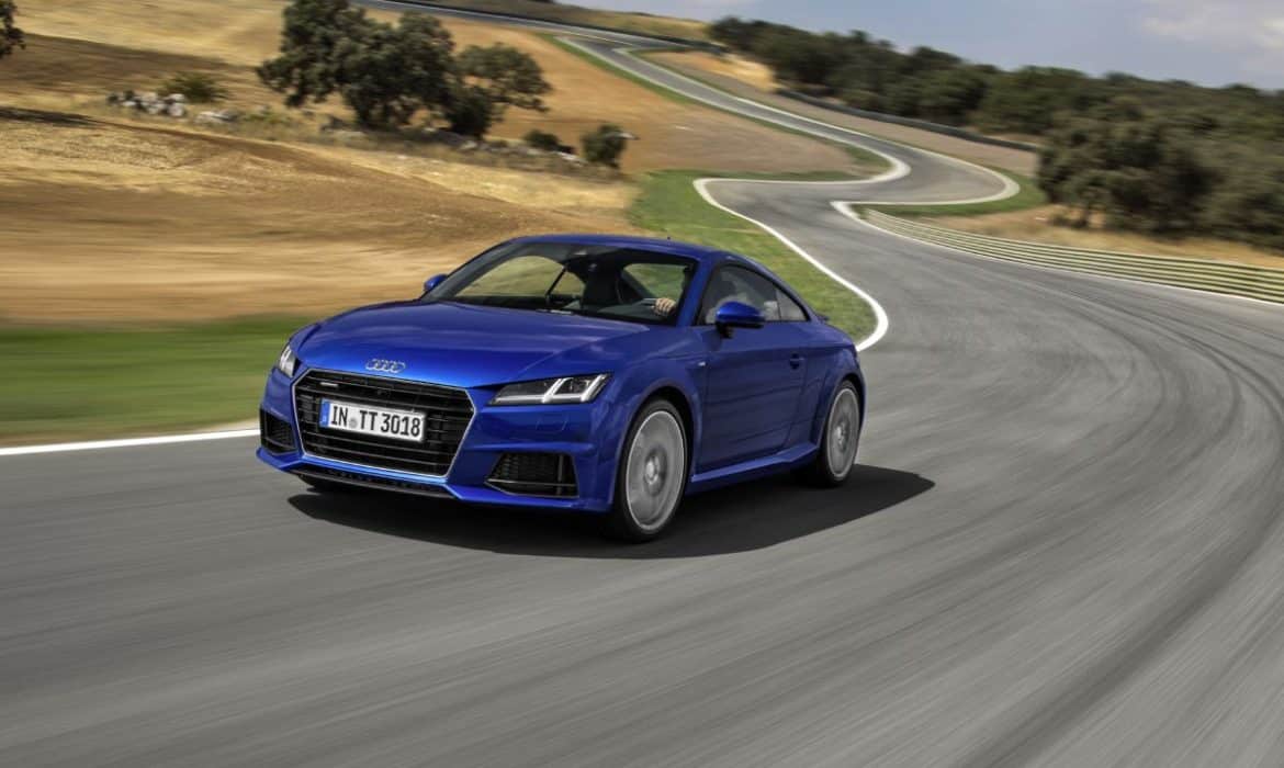 Audi augmentera ses ventes de sa gamme RS