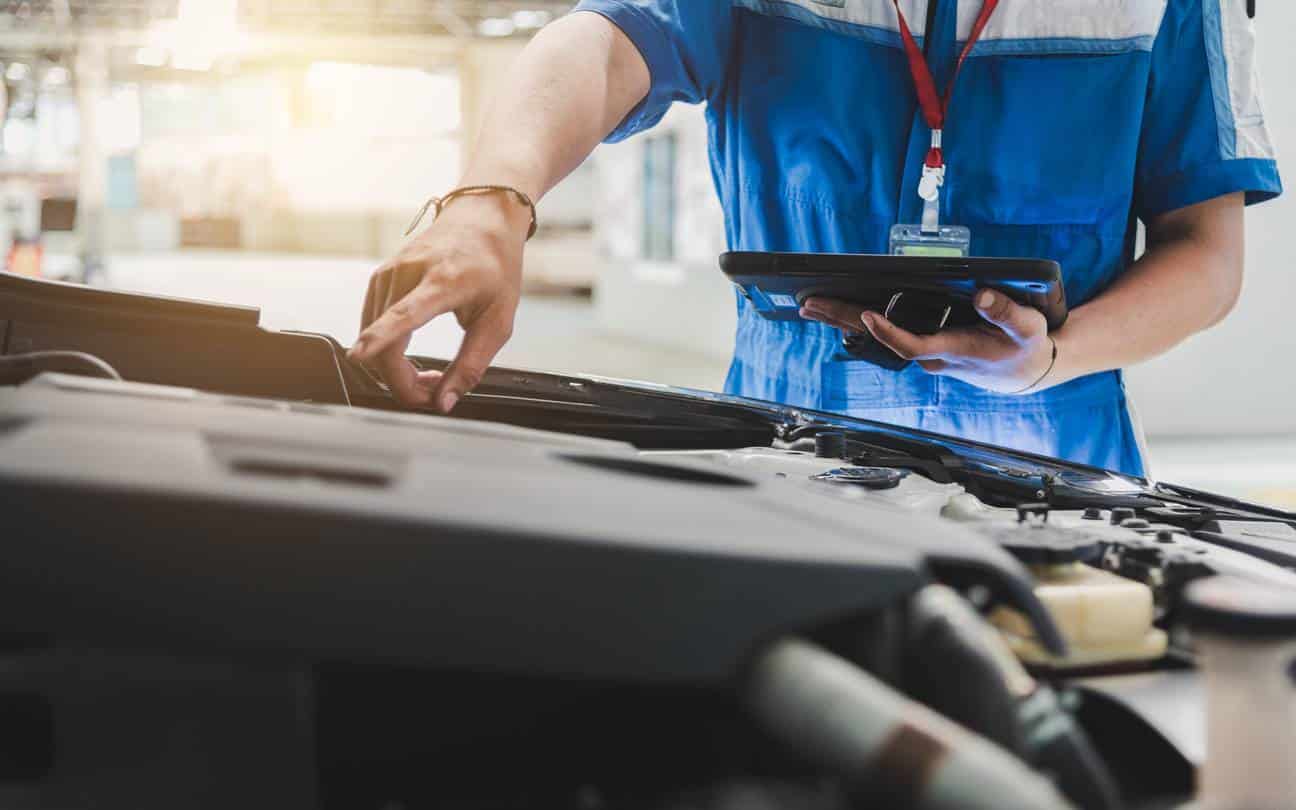 convertir une voiture au bioéthanol