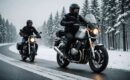 Conduire par temps froid : les accessoires indispensables pour les motards