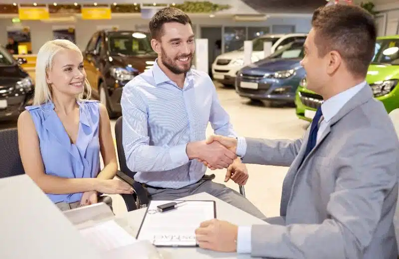 Comment obtenir un meilleur prêt automobile en fonction de vos besoins ?