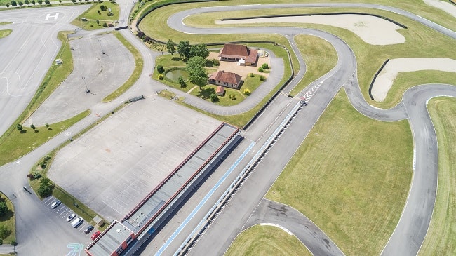 Circuit de Bresse : que retenir du complexe leader des sports mécaniques ?