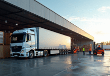 Les avantages d’un camion porteur de 26 tonnes pour le transport de marchandises