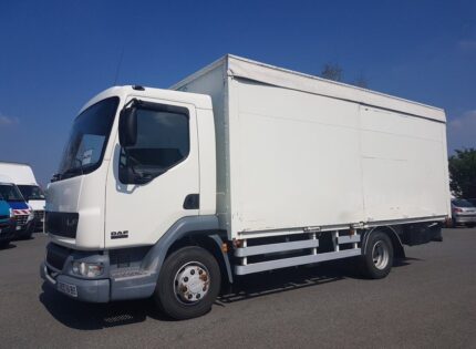 Comment fonctionne un camion frigorifique ?