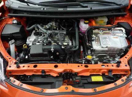 Changer le démarreur d’un Scénic 1 phase 2 1,9 dci : mode d’emploi