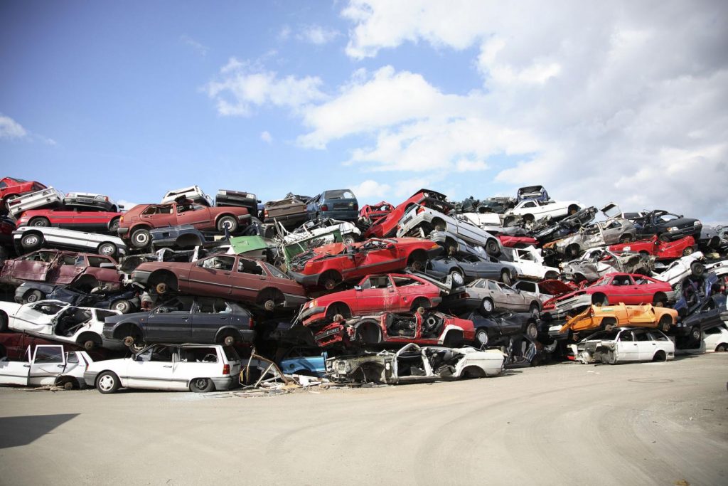 Les astuces pour se débarrasser de sa voiture hors d