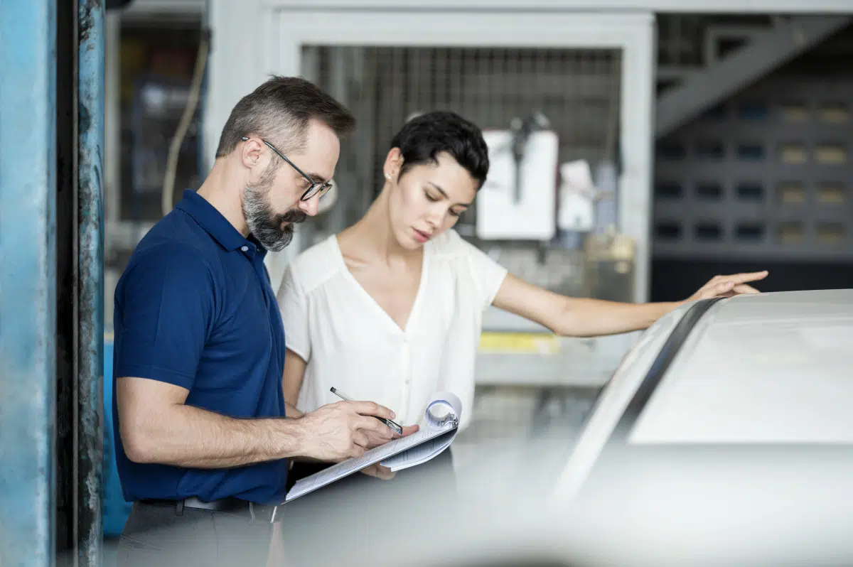 choisir votre assurance auto