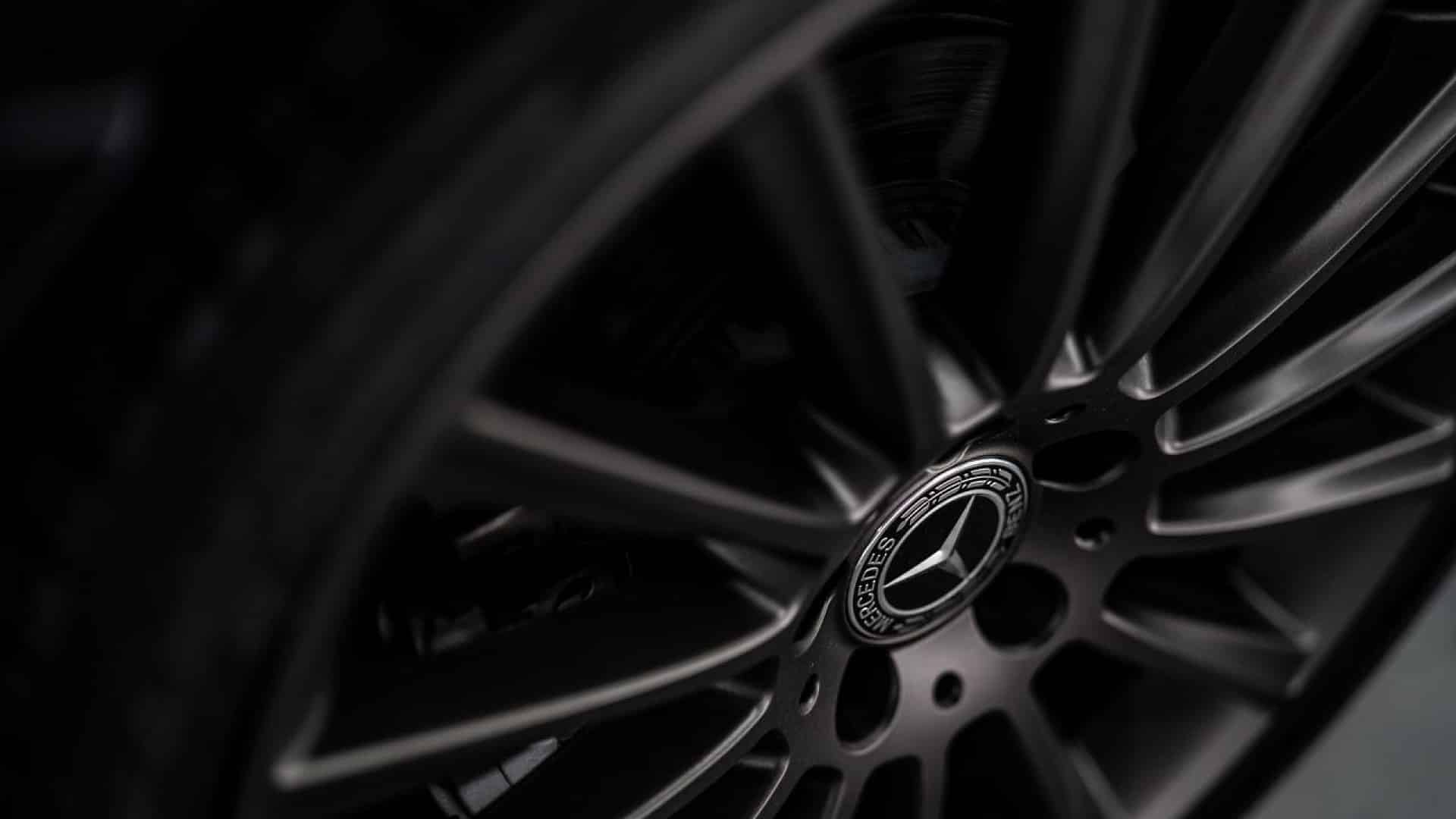 Et si vous découvriez la voiture électrique de luxe en Belgique ?