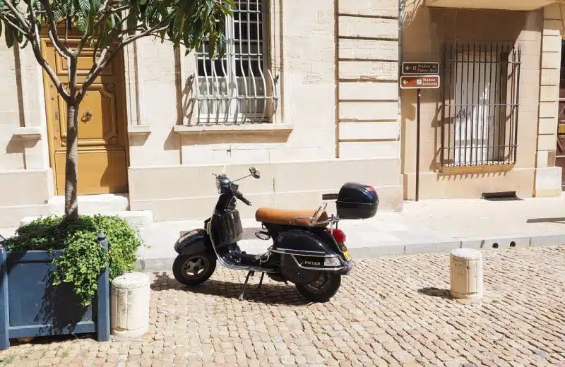 Comment trouver une bonne assurance scooter pour se protéger des accidents ?