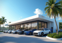 Les meilleurs concessionnaires automobiles de Martinique : notre classement