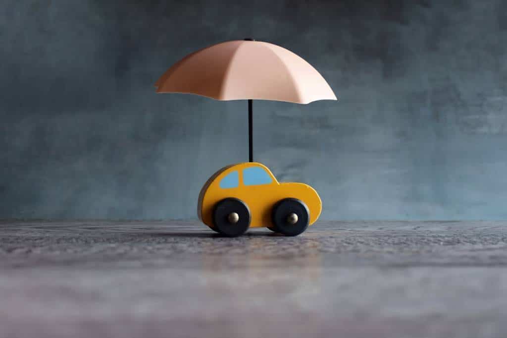 assurance auto résilié