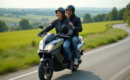 Moto en duo : comment bien se tenir pour une conduite sécurisée ?
