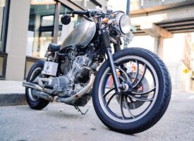 moto