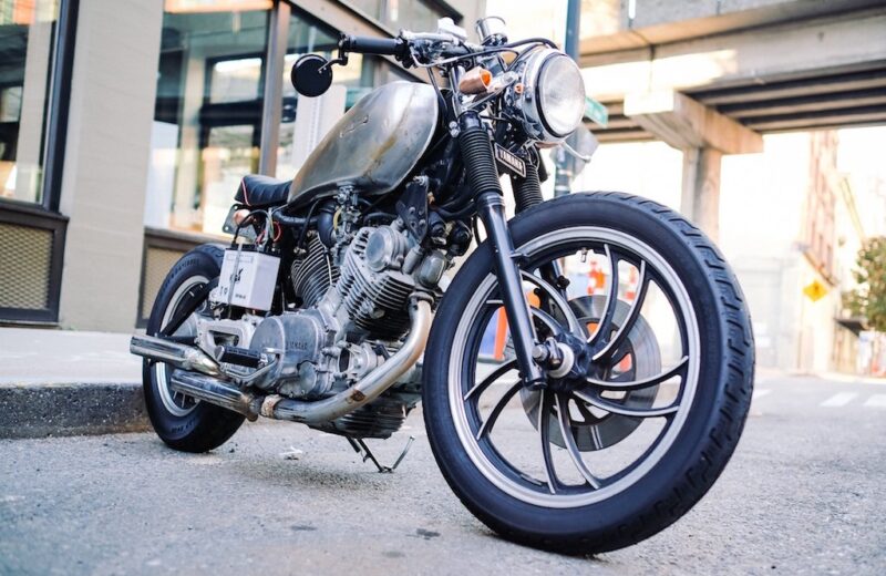 moto