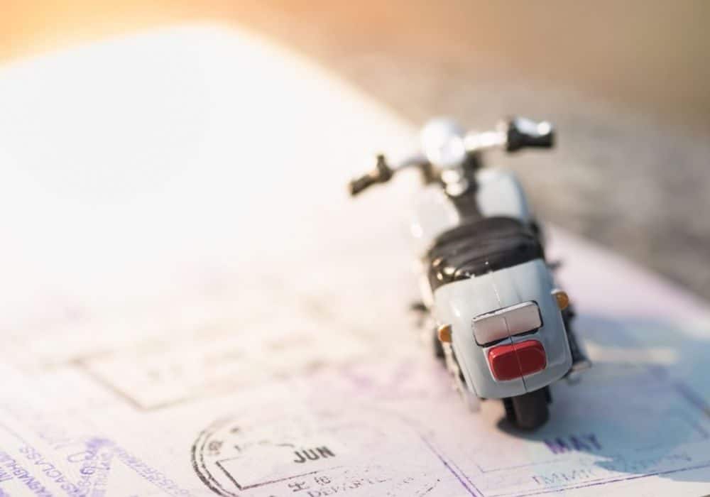 Quelle est le prix moyen d’une assurance pour une moto 4 cylindres ?
