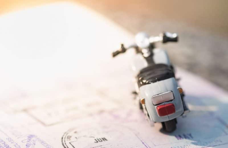 Quelle est le prix moyen d’une assurance pour une moto 4 cylindres ?
