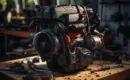 Réglage jeu soupapes moteur Briggs Stratton OHV : comment le faire ?