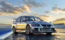 Mitsubishi Lancer Evolution : performance et avis sur la sportive emblématique