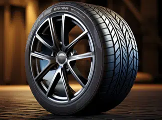 Quelle différence entre pneu H et T ?