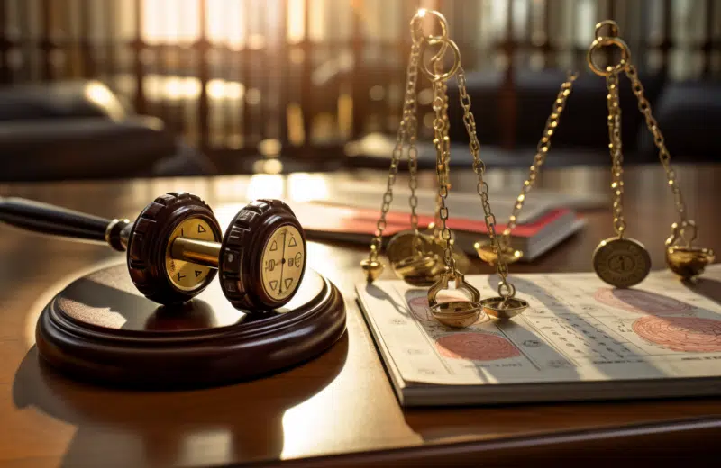 Suspension de permis pour alcoolémie : conseils juridiques et conséquences