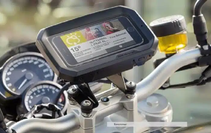 Pourquoi devez-vous adopter le GPS Navigator 6 BMW Motorrad pour votre moto ?
