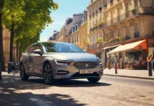 Les astuces pour se garer rapidement à Rennes