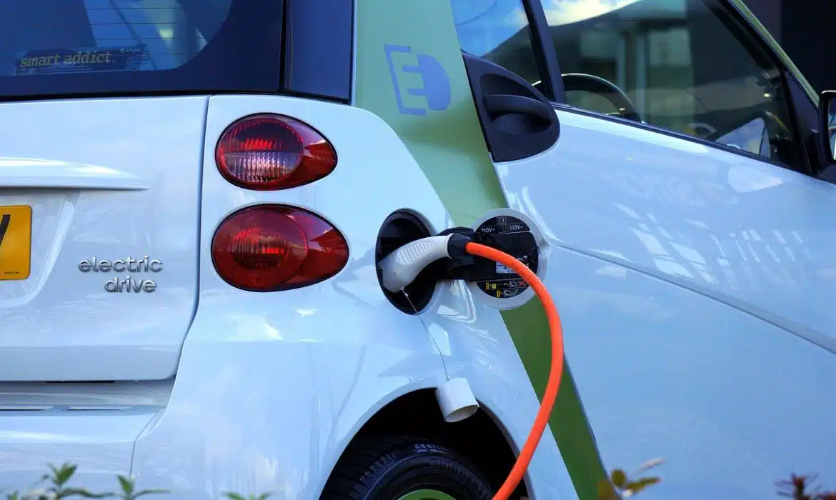 Comment recharger son véhicule électrique ?