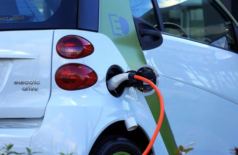 Comment recharger son véhicule électrique ?