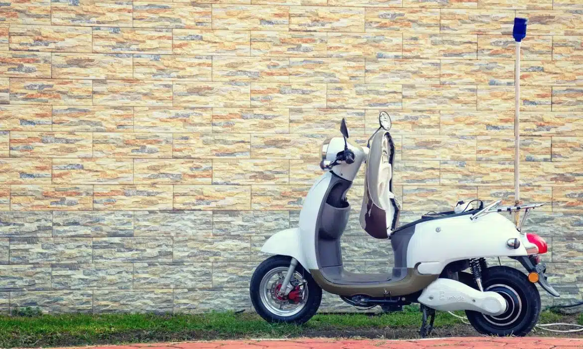 Quelle est l’assurance la moins chère pour un scooter ?