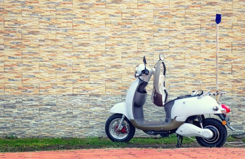 Quelle est l’assurance la moins chère pour un scooter ?