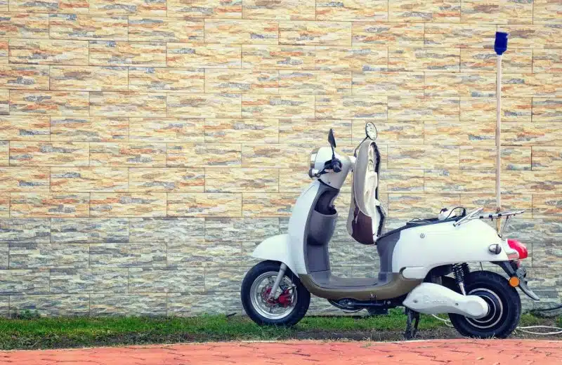 Quelle est l’assurance la moins chère pour un scooter ?