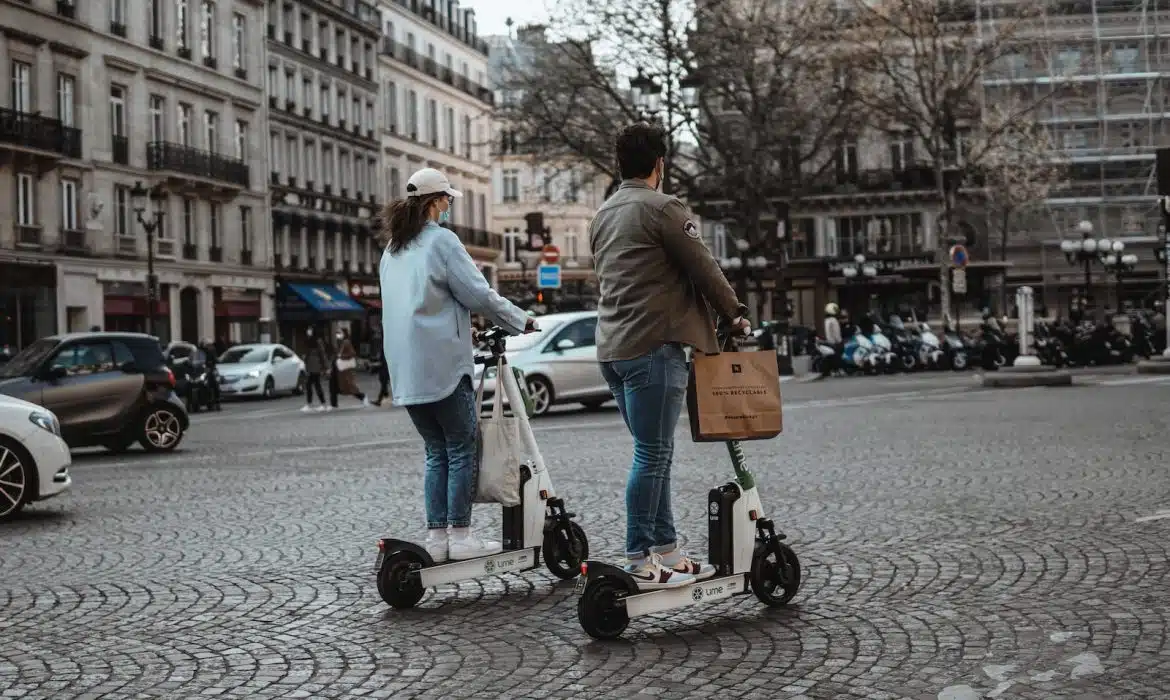 Comment bien choisir sa trottinette électrique ?