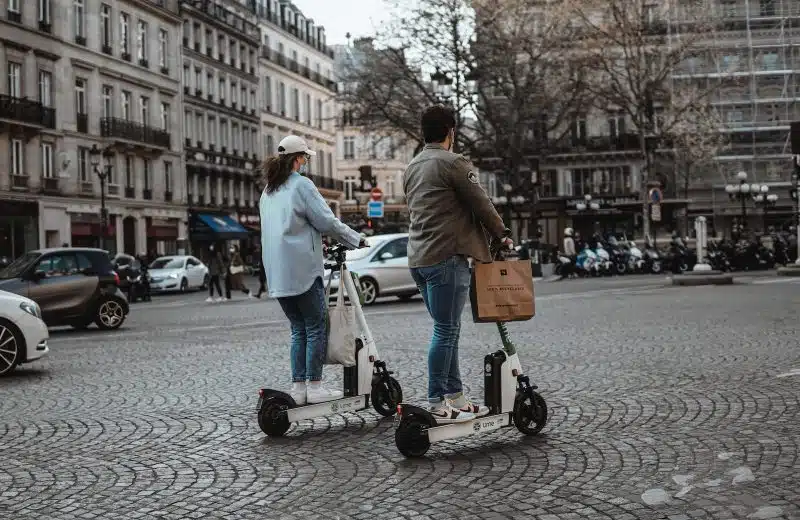 Comment bien choisir sa trottinette électrique ?