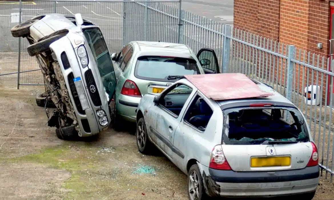 Qui rachète des voitures en panne ?