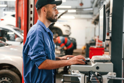 Équipements pour centre de contrôle technique : comment bien choisir son matériel ?