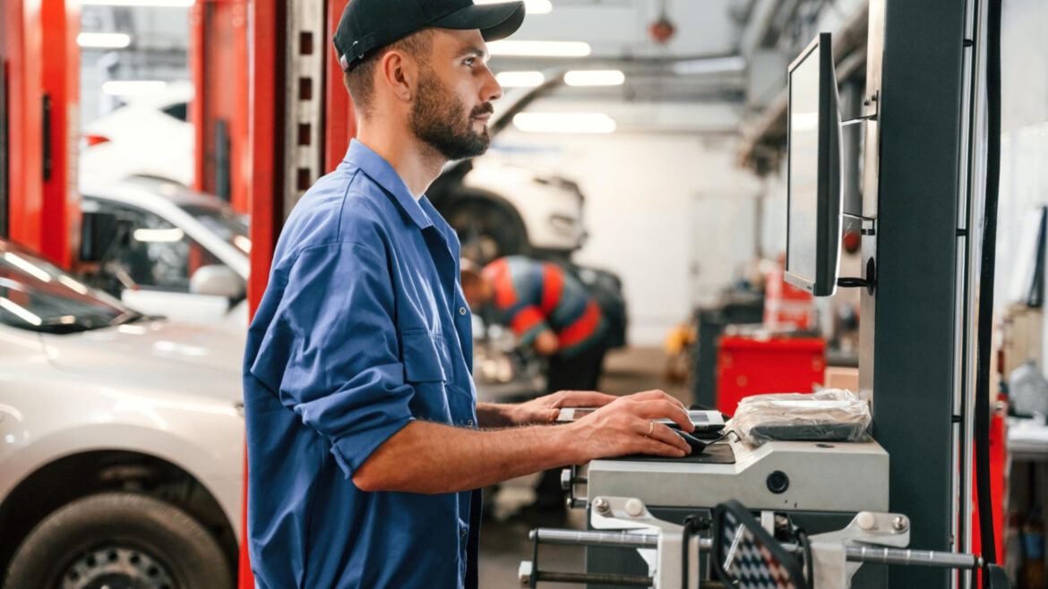 Équipements pour centre de contrôle technique : comment bien choisir son matériel ?