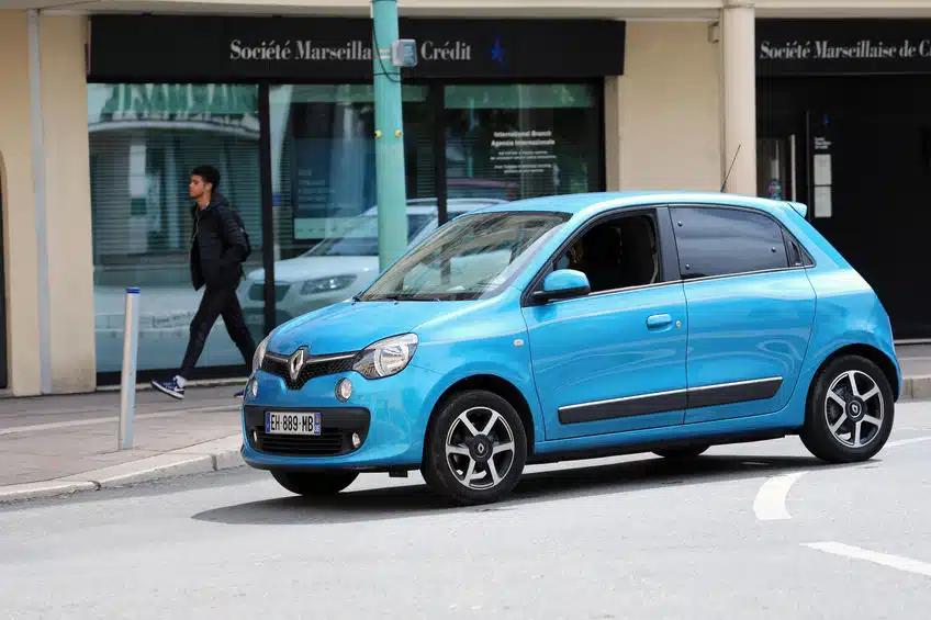 Pour quelles raisons acheter une Renault d’occasion à Mulhouse ?