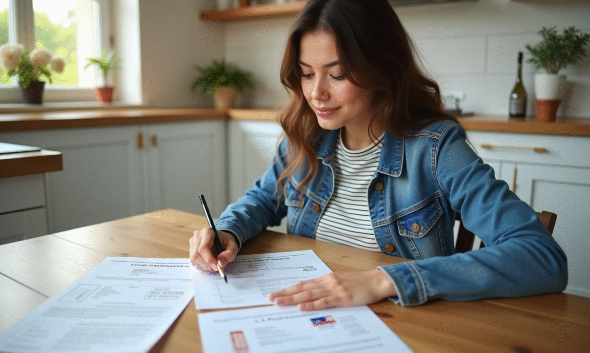 Documents pour carte grise : liste à fournir facilement