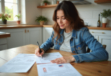 Documents pour carte grise : liste à fournir facilement