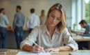 Changement permis rose : quand et comment renouveler sa licence ?