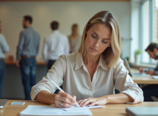 Changement permis rose : quand et comment renouveler sa licence ?