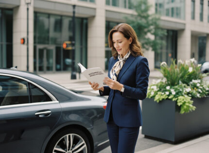 Entre design et réglementation : l’équilibre des automobilistes exigeants