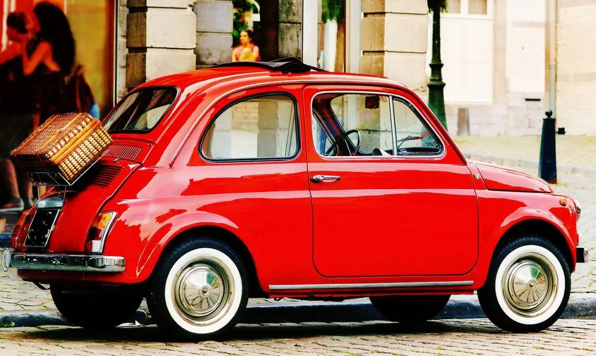 Où trouver la Fiat 500 de vos rêves ?