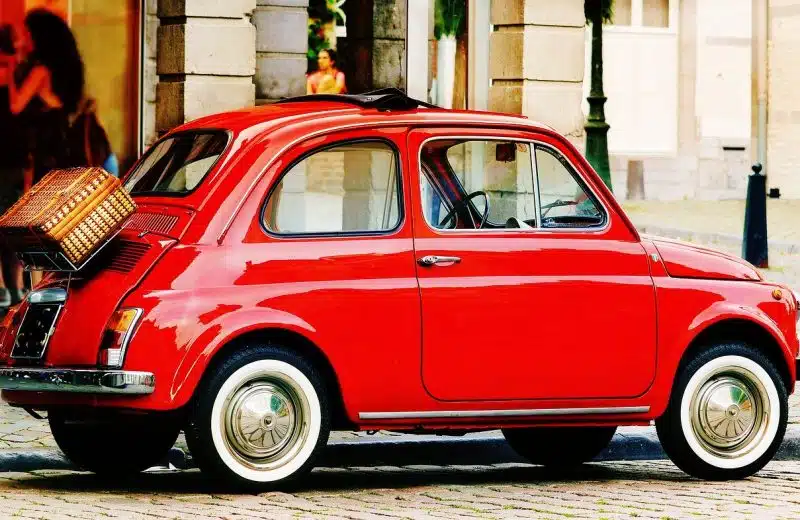 Où trouver la Fiat 500 de vos rêves ?