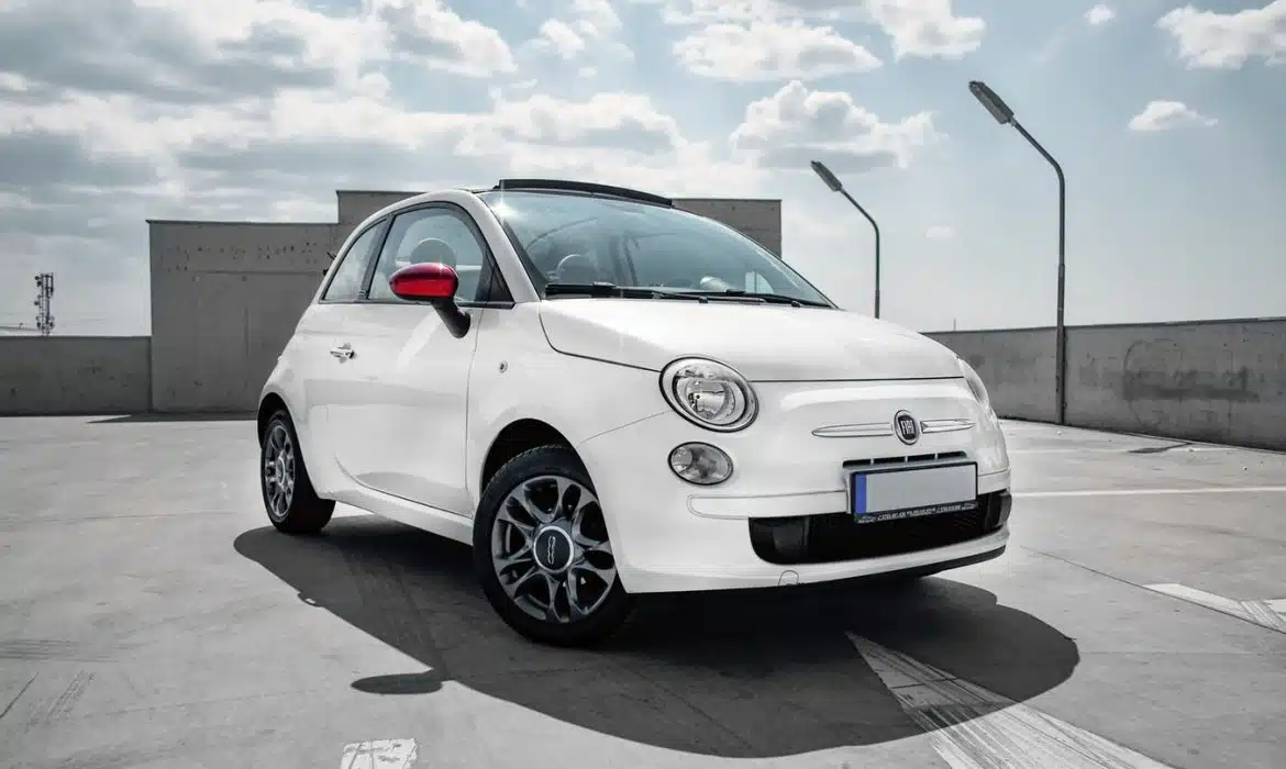 La Fiat 500 passe à l’électrique