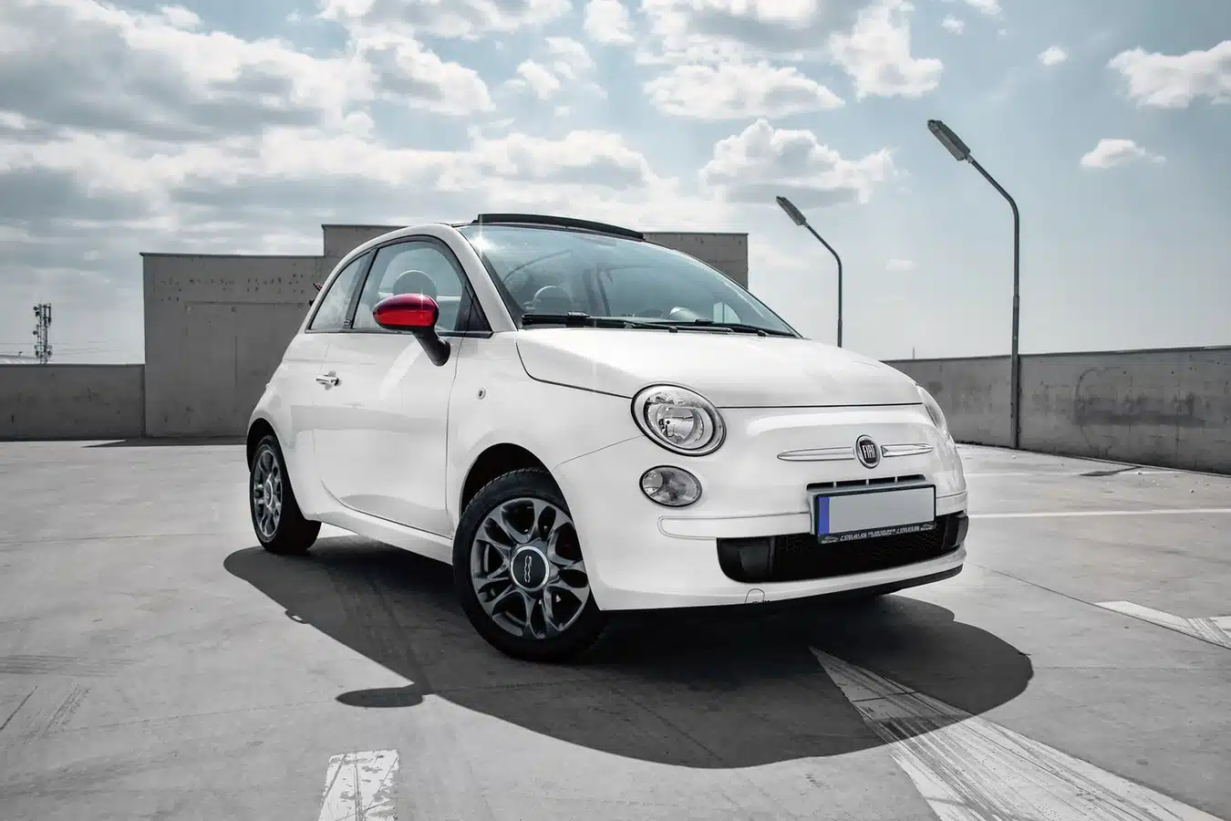 Fiat500